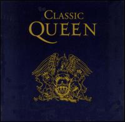 Classic Queen